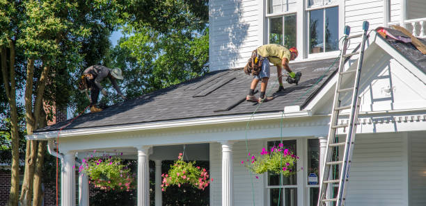 Best Chimney Flashing Repair  in Pine Prairie, LA